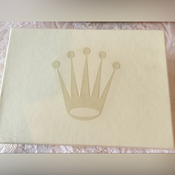 Rolex Women's Datejust Diamond Dial Watch - Two Tone Gold and Silver - Picture 5 of 8